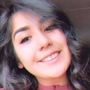 Meet your Posher, Yvette